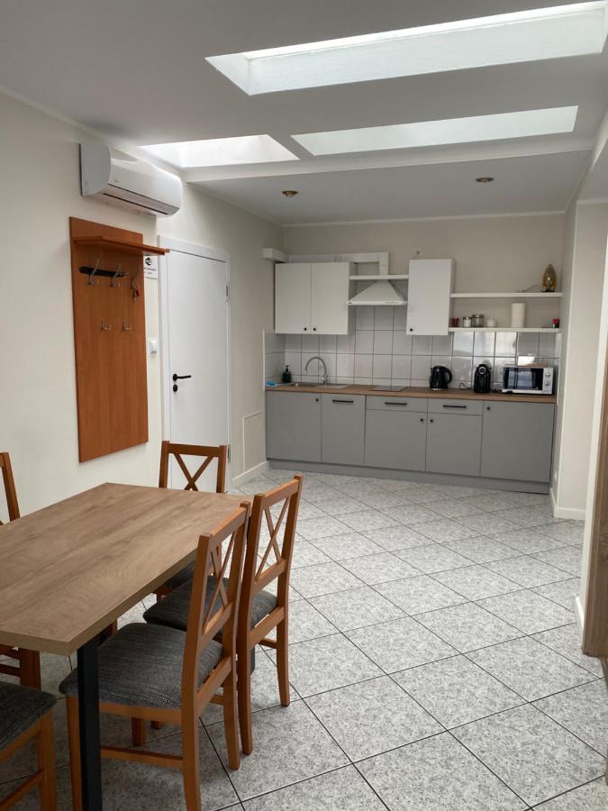 Apartamenty Rodzinne Zdrojowe Kudowa Zdroj Exterior photo