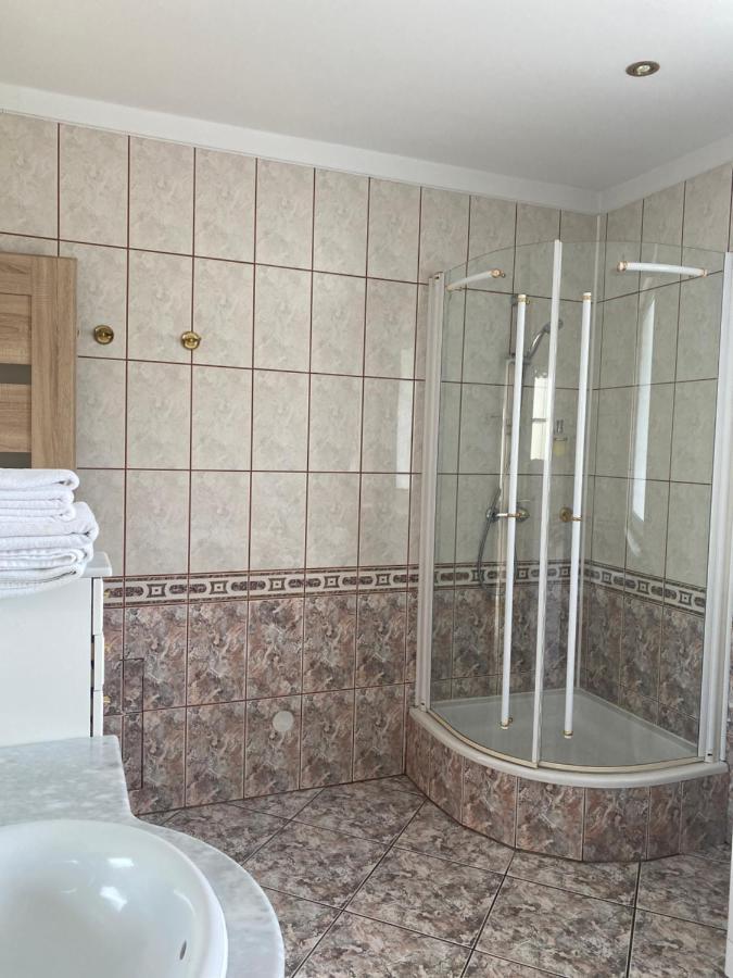 Apartamenty Rodzinne Zdrojowe Kudowa Zdroj Exterior photo